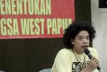 Aktivis Papua Surya Anta Disebut Ditahan di Ruang Isolasi