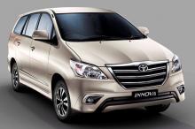 Daftar Harga All New Innova Diesel