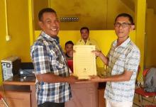 Empat Politikus Daftar Pilbup Lingga Lewat Partai Golkar, Ini Nama-namanya