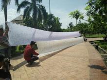 Ribuan Tanda Tangan Terkumpul Tolak Rencana Naik Tarif PLN Batam