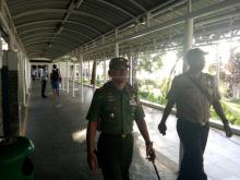 Ini Alasan Kodim 0316 Dukung Penuh Penertiban Permukiman Baloi Kolam