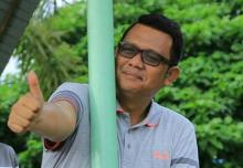 Apri Sujadi Sebut Upaya Pemutihan Lahan di Bintan Paling Tinggi Dibandingkan Lingga