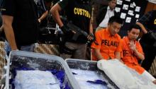 Warga Asing Pengedar Narkoba, Kapolri: Selesaikan Secara Adat!