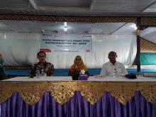 Pertamina Luncurkan Program CSR Kemitraan Berbunga Rendah di Natuna