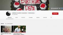 YouTube Pelaku Bom Polrestabes Medan Pernah Unggah Parodi Jokowi 