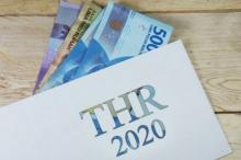 Duh! Masih Ada Ribuan Perusahaan Belum Lunasi Cicilan THR 2020