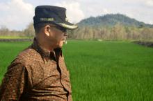 Awe Ingin Kemeriahan HUT Lingga Ke-16 Berdampak Pada Ekonomi Masyarakat