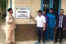 Kepala PKM Tajur Biru Sebut Kekosongan Petugas Kesehatan di Pulau Bukit Hanya Miskomunikasi