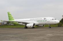 Ini Penyebab Pesawat Citilink Tergelincir di Bandara Minangkabau Padang