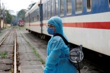 Update Corona: 304.528 Orang Terinfeksi, 91.676 Sembuh, dan 12.973 Meninggal Dunia