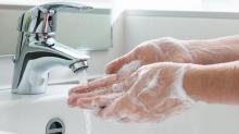 Tips Cuci Tangan yang Benar Mengusir Kuman Ala Dokter Dewiyana
