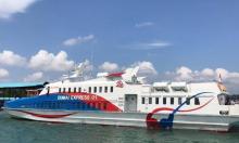Tarif dan Jadwal Kapal Feri Batam-Bengkalis Terbaru 2021