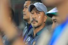 Pelajari Kekuatan Lawan, Fakhri Husaini Cari Video Timnas Thailand