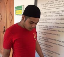 Sarjono Tak Menyangka Beli HP dari Pembunuh