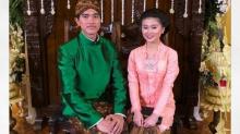 Cerita Hubungan Kaesang Pangarep dan Felicia Tissue yang Kandas