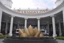 Pariwisata Kepri Tumbang, 24 Hotel dan Resort Tutup Terimbas Corona