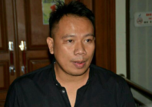 Vicky Prasetyo Ngamuk Gerebek Angel Lelga dengan Laki-laki Lain di Rumah