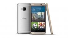 Ini Spesifikasi Ponsel Terbaru HTC One M9 