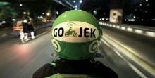 Go-Jek Jadi Decacorn Valuasi Capai $10 Miliar US