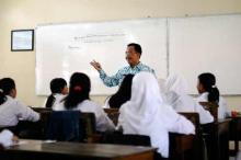 Asyik, Pulau Pejantan Bakal Dapat Tambahan Guru PNS