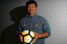 PSSI Tunjuk Indra Sjafri Jadi Pelatih Timnas U-22