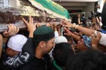 Pihak Keluarga Jumpa Pers Sore Ini terkait Meninggalnya Olga Syahputra