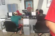 Paket Tertahan, Pelaku Bisnis Online: Kacau Berantakan, Omset Turun