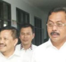 Menelusuri Jejak Sang Ajudan Kaya Raya Gubernur Kepri Nurdin Basirun