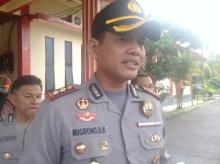 Kapolres Natuna Ancam Tutup Wisata Pantai yang Abaikan Keselamatan Pengunjung