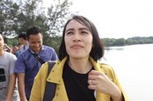 Begini Penjelasan Kapolsek Lubukbaja soal Tewasnya Apeng
