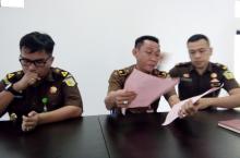 Tanker Berisi Ribuan Ton BBM Hilang, Kasipidsus: Ada Selang Penyedot Minyak di TKP 