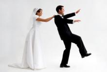 Alasan Pria Takut Berkomitmen Menuju Pernikahan dengan Anda