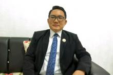 KPU Lingga Diminta Segera Masukkan Nama Bacaleg Eks Koruptor ke DCS