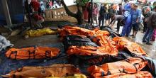 Lima Korban Tsunami Banten Belum Teridentifikasi Dimakamkan Massal
