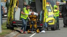 Kemenlu: 2 WNI Ayah dan Anak, Korban Penembakan Selandia Baru
