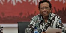 Dilema Mahfud MD Pulangkan 660 WNI Eks ISIS 