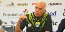 Pemain Sayap Persib Anggap Wajar Pemecatan Mario Gomez
