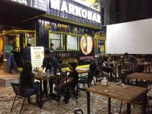 Antre Sejam Demi Merasakan Lezatnya Markobar