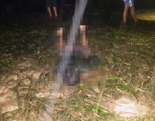 Pasang Bubu Kepiting, Mulyadi Dapat Mayat Laki-laki