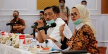Menaker: Perusahaan Tak Liburkan Karyawan Saat Cuti Bersama Wajib Beri Upah Lembur