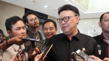 Mendagri: Urusan Ideologi Bukan Cuma TNI/Polri