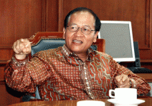 Ini Tanggapan Mustofa Widjaja soal Niat Mendagri Ingin Bubarkan BP Batam