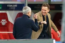 Leipzig Singkirkan Spurs, Julian Nagelsmann Catatkan Rekor