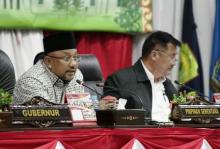 Inilah Susunan Pimpinan dan Anggota Fraksi DPRD Kepri 2019-2024
