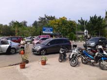 Tak Hanya Pas Pelabuhan, Pungli Parkir Menginap Juga Terjadi di Pelabuhan Sekupang