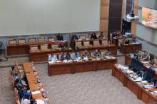 Revisi UU PAS, Napi Boleh Cuti dan Jalan-jalan ke Mal 