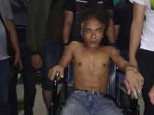 Foto-foto Pelaku Pemerkosaan Karyawati Kawasan Industri Batamindo Mukakuning