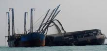 Pakar: Penambangan Pasir Laut di Batam Berbahaya, Ada Jaringan Gas dan Optik