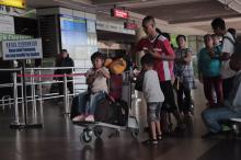 Teror Virus Corona, Batam Setop Penerbangan dari China
