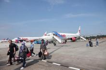Diskon Tiket Pesawat Hingga 50 Persen, Ini Ketentuannya